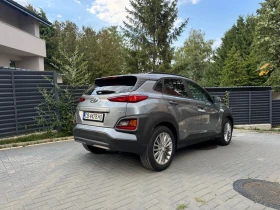 Обява за продажба на Hyundai Kona Luxury AWD, LED, Кожа ~33 500 лв. - изображение 1