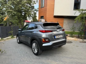Обява за продажба на Hyundai Kona Luxury AWD, LED, Кожа ~33 500 лв. - изображение 2