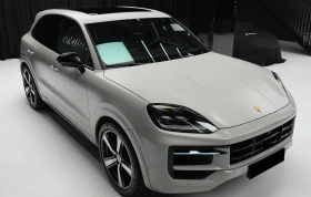 Porsche Cayenne - 199998 лв. - 67189102 6