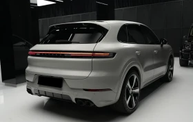 Porsche Cayenne - 199998 лв. - 67189102 5