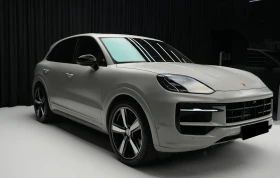 Porsche Cayenne - 199998 лв. - 67189102 2