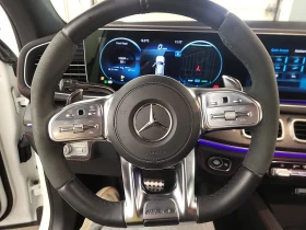 Mercedes-Benz GLE 63 S AMG CARFAX* *   *  | Mobile.bg    12