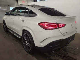 Mercedes-Benz GLE 63 S AMG CARFAX* *   *  | Mobile.bg    4
