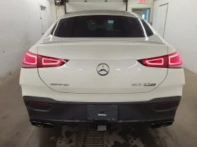 Mercedes-Benz GLE 63 S AMG CARFAX* *   *  | Mobile.bg    7
