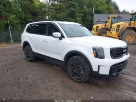 Kia Telluride EX X-LINE