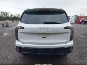 Kia Telluride EX X-LINE - 56500 лв. - 18931997 3
