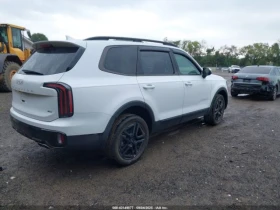 Kia Telluride EX X-LINE - 56500 лв. - 18931997 2
