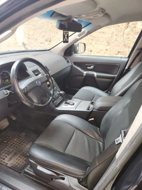 Volvo Xc90 2, 4 D5  | Mobile.bg    8