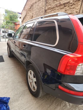 Volvo Xc90 2, 4 D5  | Mobile.bg    2