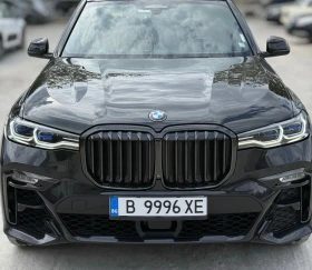     BMW X7 M50I M * SKY LOUNGE* DISTRONIC* * *