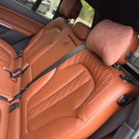 BMW X7 M50I M ПАКЕТ* SKY LOUNGE* DISTRONIC* МАСАЖ* ОБДУХ* - 149500 лв. - 14193210 8