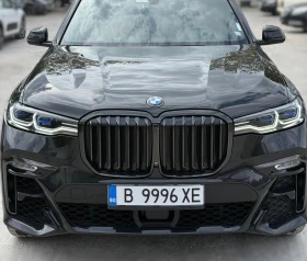 BMW X7 M50I M ПАКЕТ* SKY LOUNGE* DISTRONIC* МАСАЖ* ОБДУХ*