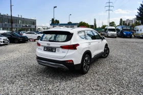 Обява за продажба на Hyundai Santa fe 2.2 ~39 500 лв. - изображение 5