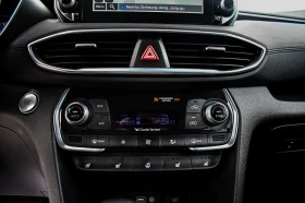 Hyundai Santa fe 2.2 | Mobile.bg    14
