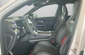 Обява за продажба на Mercedes-Benz GLC 63 AMG 4-MATIC E-PERFORMANCE BURMESTER HEAD UP PANORAMA ~97 200 EUR - изображение 5