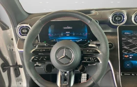 Обява за продажба на Mercedes-Benz GLC 63 AMG 4-MATIC E-PERFORMANCE BURMESTER HEAD UP PANORAMA ~97 200 EUR - изображение 6
