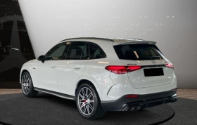 Обява за продажба на Mercedes-Benz GLC 63 AMG 4-MATIC E-PERFORMANCE BURMESTER HEAD UP PANORAMA ~97 200 EUR - изображение 2
