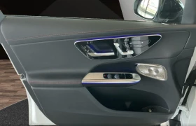 Обява за продажба на Mercedes-Benz GLC 63 AMG 4-MATIC E-PERFORMANCE BURMESTER HEAD UP PANORAMA ~97 200 EUR - изображение 4