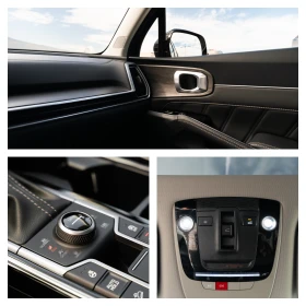 Обява за продажба на Kia Sorento X-Line 2.5T AWD   2025 ~79 999 лв. - изображение 9 | Auto.bg Обява за продажба на Kia Sorento X-Line 2.5T AWD   2025 ~79 999 лв. - изображение 9