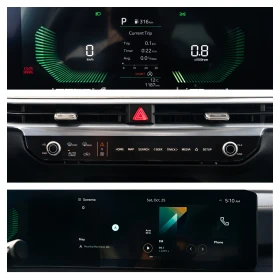 Обява за продажба на Kia Sorento X-Line 2.5T AWD   2025 ~79 999 лв. - изображение 8 | Auto.bg Обява за продажба на Kia Sorento X-Line 2.5T AWD   2025 ~79 999 лв. - изображение 8