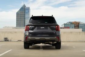 Обява за продажба на Kia Sorento X-Line 2.5T AWD   2025 ~79 999 лв. - изображение 3 | Auto.bg Обява за продажба на Kia Sorento X-Line 2.5T AWD   2025 ~79 999 лв. - изображение 3