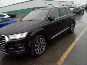 Audi Q7 * 3.0T TECHNIK * CARFAX * БЕЗ ПЪРВОНАЧАЛНА ВНОСКА