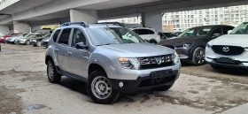 Dacia Duster 1.6 4х4 Нави 145000км 