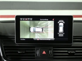 Audi SQ5 S-LINE, PANORAMA, BOSE, ОБДУХВАНЕ, КЕYLESS, 360*  - 29900 лв. / 15287.63 € - 87404917 14