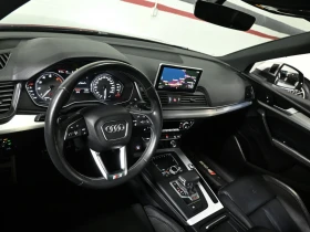 Audi SQ5 S-LINE, PANORAMA, BOSE, ОБДУХВАНЕ, КЕYLESS, 360*  - 29900 лв. / 15287.63 € - 87404917 9
