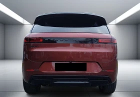 Land Rover Range Rover Sport D350 = Autobiography = Гаранция - 212420 лв. / 108608.62 € - 10419453 2