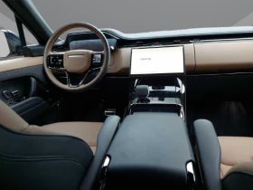 Land Rover Range Rover Sport D350 = Autobiography = Гаранция - 212420 лв. / 108608.62 € - 10419453 6