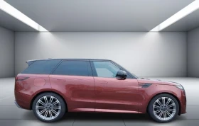Land Rover Range Rover Sport D350 = Autobiography = Гаранция - 212420 лв. / 108608.62 € - 10419453 4