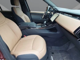 Land Rover Range Rover Sport D350 = Autobiography = Гаранция - 212420 лв. / 108608.62 € - 10419453 7