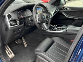 BMW X5 2022 M PACK xDrive40i * CARFAX * БЕЗ ПЪРВОНАЧАЛНА - 41500 € / 81166.94 лв. - 11434136 8