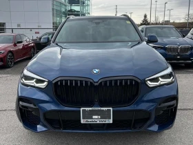 BMW X5 2022 M PACK xDrive40i * CARFAX * БЕЗ ПЪРВОНАЧАЛНА - 41500 € / 81166.94 лв. - 11434136 2