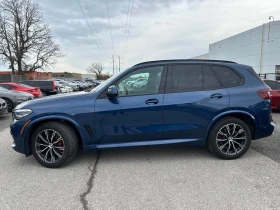 BMW X5 2022 M PACK xDrive40i * CARFAX * БЕЗ ПЪРВОНАЧАЛНА - 41500 € / 81166.94 лв. - 11434136 3