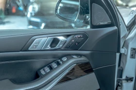 BMW X7 M50i/Harman Kardon/SKY Lounge/Кристал/Камера 360/H, снимка 8