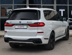 BMW X7 M50i/Harman Kardon/SKY Lounge/�������/������ 360/H | Mobile.bg � ����� ������ 6