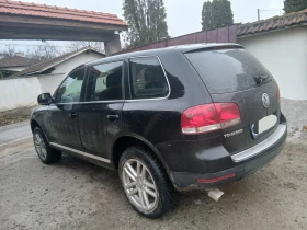 VW Touareg 2.5tdi, снимка 4
