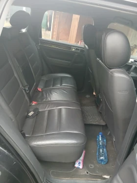 VW Touareg 2.5tdi, снимка 5
