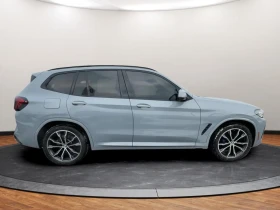 BMW X3 xDrive30i* M SPORT PACKAGE | HEATED SEATS | LEATHE, снимка 8