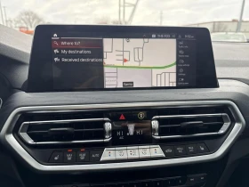 BMW X3 xDrive30i* M SPORT PACKAGE | HEATED SEATS | LEATHE, снимка 14