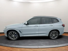 BMW X3 xDrive30i* M SPORT PACKAGE | HEATED SEATS | LEATHE, снимка 9
