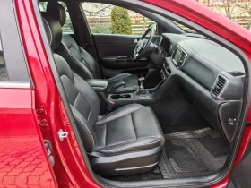 Kia Sportage 2.0CRDI-GT line-135кс/КОЖА/НАВИГАЦИЯ/ЕВРО 6 - 11900 € / 23274.38 лв. - 97209136 9