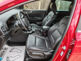 Kia Sportage 2.0CRDI-GT line-135кс/КОЖА/НАВИГАЦИЯ/ЕВРО 6 - 11900 € / 23274.38 лв. - 97209136 8