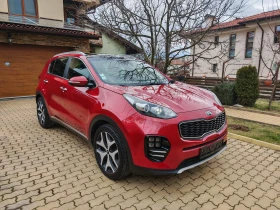 Kia Sportage 2.0CRDI-GT line-135кс/КОЖА/НАВИГАЦИЯ/ЕВРО 6 - 11900 € / 23274.38 лв. - 97209136 3
