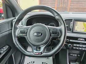 Kia Sportage 2.0CRDI-GT line-135кс/КОЖА/НАВИГАЦИЯ/ЕВРО 6 - 11900 € / 23274.38 лв. - 97209136 13