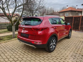 Kia Sportage 2.0CRDI-GT line-135кс/КОЖА/НАВИГАЦИЯ/ЕВРО 6 - 11900 € / 23274.38 лв. - 97209136 4