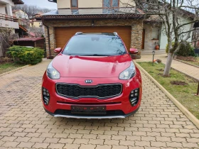 Kia Sportage 2.0CRDI-GT line-135кс/КОЖА/НАВИГАЦИЯ/ЕВРО 6 - 11900 € / 23274.38 лв. - 97209136 2