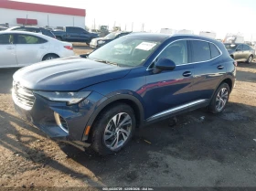 Buick Encore 2.0l Envision Essence Fwd, снимка 2 - Автомобили и джипове - 53642133